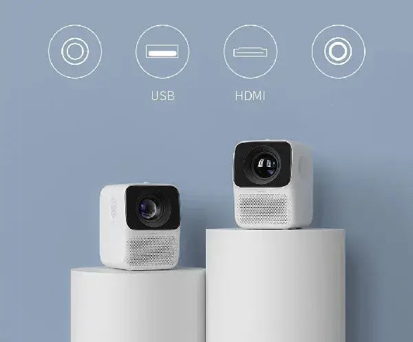 Mini projecteur Xiaomi Wanbo T2Max